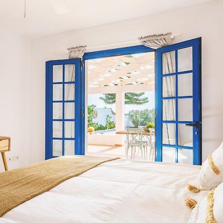 Villa Sweet Boheme Playa Blanca  Exteriér fotografie