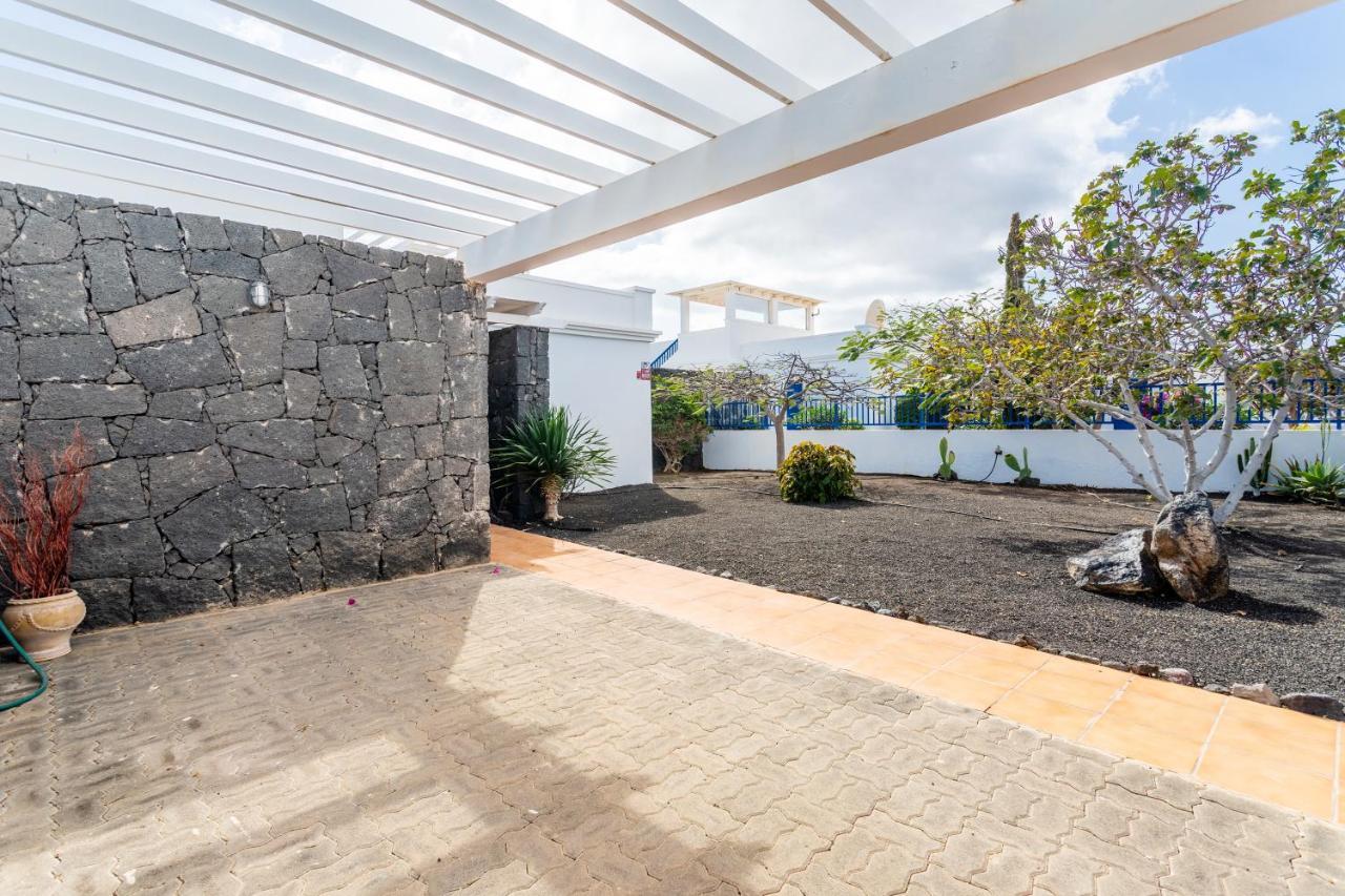 Villa Sweet Boheme Playa Blanca  Exteriér fotografie
