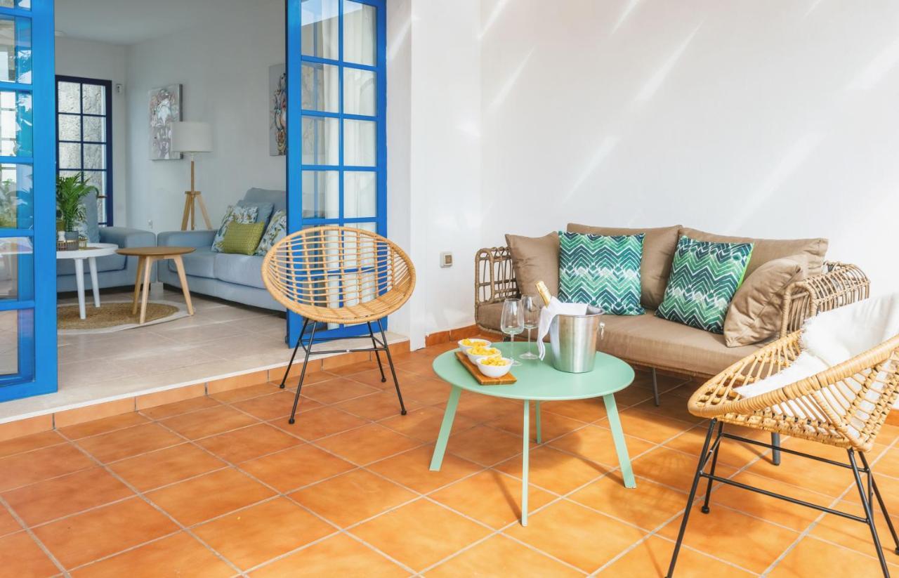Villa Sweet Boheme Playa Blanca  Exteriér fotografie