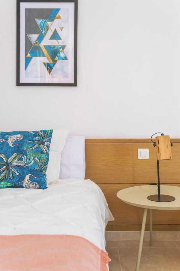 Villa Sweet Boheme Playa Blanca  Exteriér fotografie