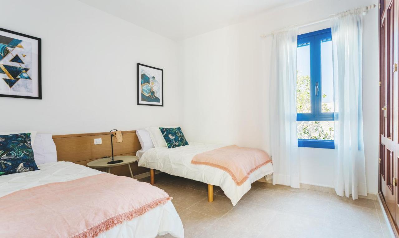 Villa Sweet Boheme Playa Blanca  Exteriér fotografie