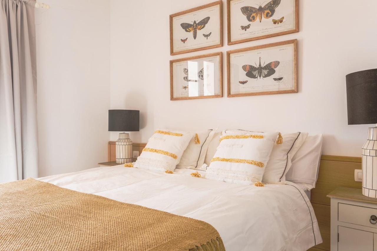 Villa Sweet Boheme Playa Blanca  Exteriér fotografie