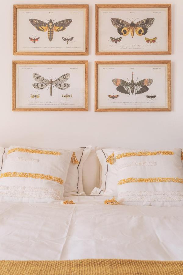 Villa Sweet Boheme Playa Blanca  Exteriér fotografie