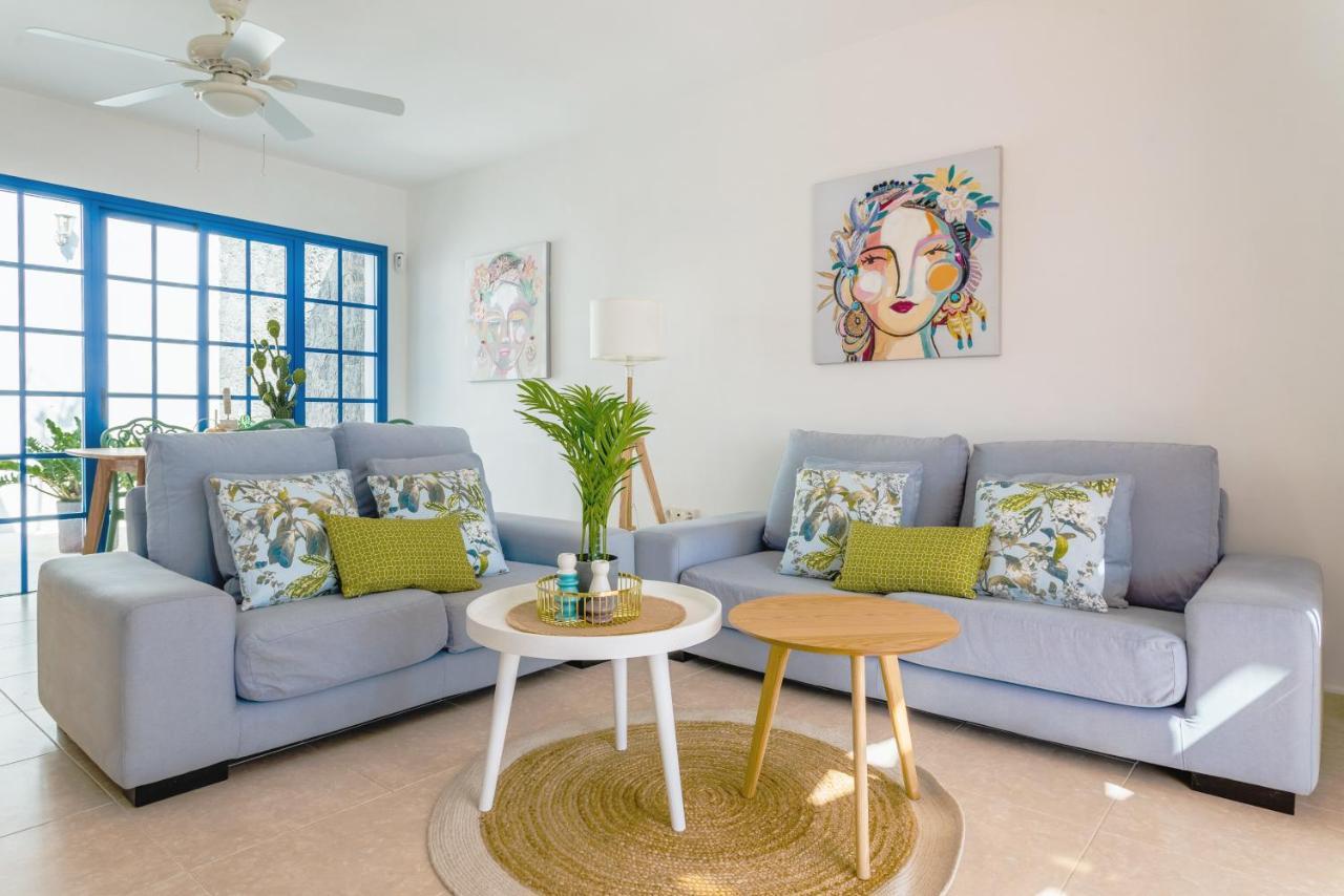Villa Sweet Boheme Playa Blanca  Exteriér fotografie